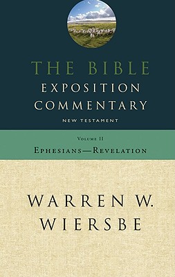 The Bible Exposition Commentary New Testament, Vol. 2