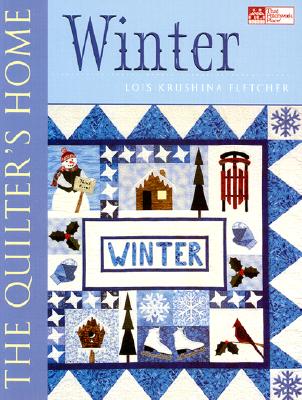 Image for The Quilter's Home: Winter