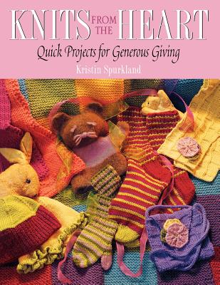 Knits from the Heart