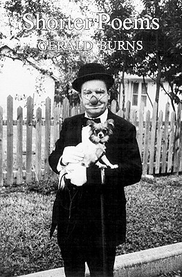 Image for SHORTER POEMS SHORTER POEMS