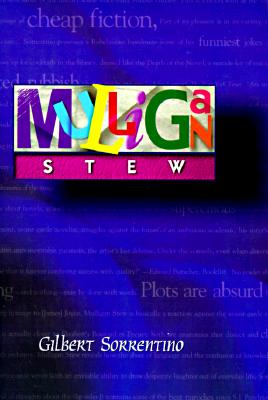 Mulligan Stew (American Literature)