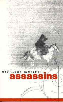 Assassins (British Literature)