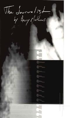 Journalist (American Literature (Dalkey Archive))