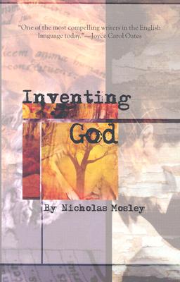 Image for Inventing God (British Literature)