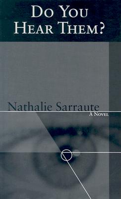 Do You Hear Them (Coleman Dowell French Literature)