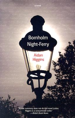 Bornholm Night-Ferry (John F. Byrne Irish Literature)