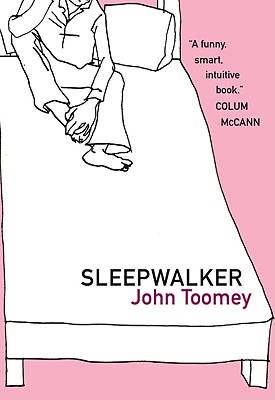 Sleepwalker (Irish Literature)