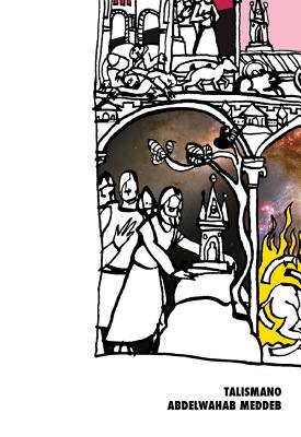 Image for Talismano (Tunisian Literature Series) Talismano (Tunisian Literature Series)