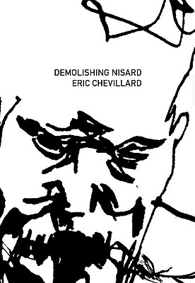 Demolishing Nisard (French Literature)