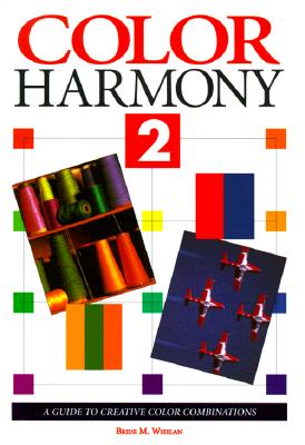 Image for Color Harmony 2: A Guide to Creative Color Combinations