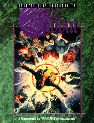 Image for Storytellers Handbook to the Sabbat (Sourcebook for Vampire : the Masquerade)