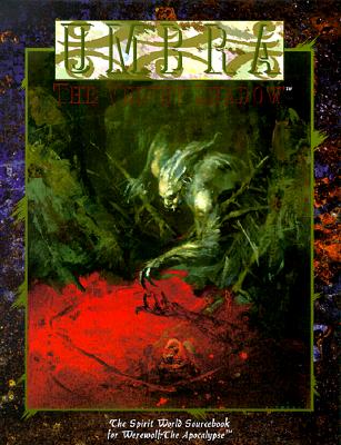 Image for Umbra: The Velvet Meadow (Werewolf The Apocalypse)