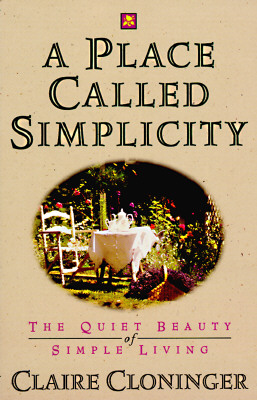 A Place Called Simplicity