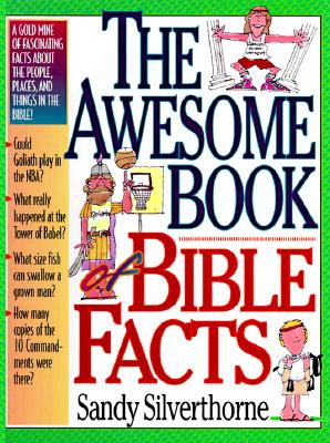 The Awesome Book of Bible Facts