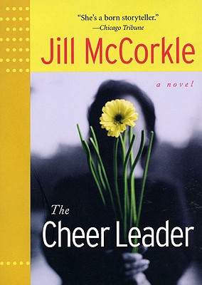 The Cheer Leader (Front Porch Paperbacks)