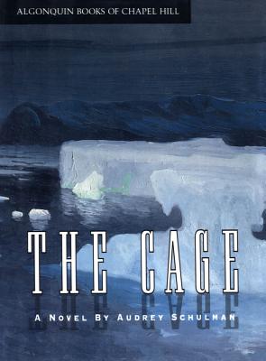 The cage