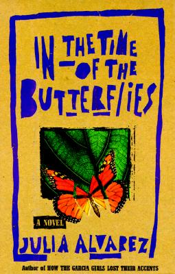 Image for In the Time of the Butterflies