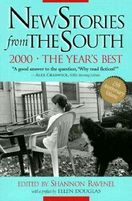 New Stories from the South: The Year's Best (2000)