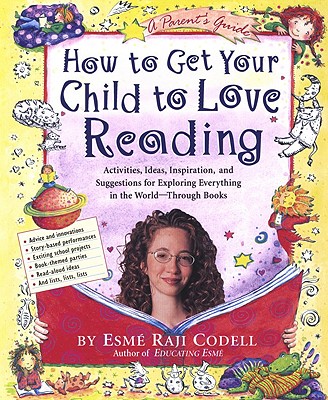 Image for How to Get your Child to Love Reading