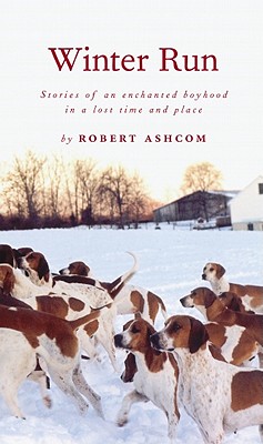 Winter Run (Shannon Ravenel Books)