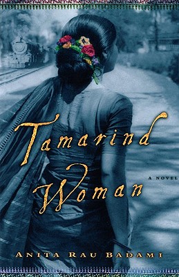 Tamarind Woman