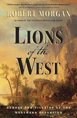 Lions of the West: Heroes and Villains of the Westard Expansion