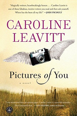 PICTURES OF YOU - A NOVEL