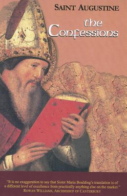 The Confessions Study edition, 2nd edition Image for The Confessions Study edition, 2nd edition