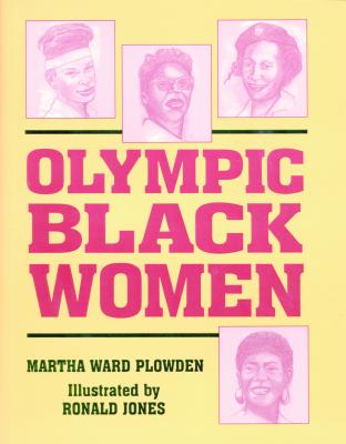 Image for Olympic Black Women