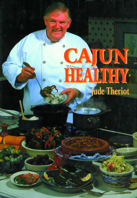 Image for Cajun Healthy Cajun Healthy