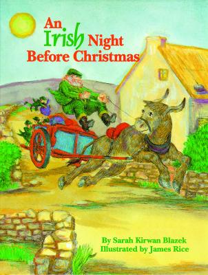 Image for An Irish Night Before Christmas (The Night Before Christmas)