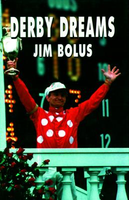 DERBY DREAMS (SIGNED BY AUTHOR)