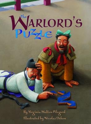 The Warlord's Puzzle (Warlord's Series)
