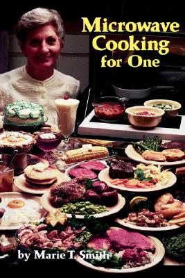 MICROWAVE COOKING FOR ONE