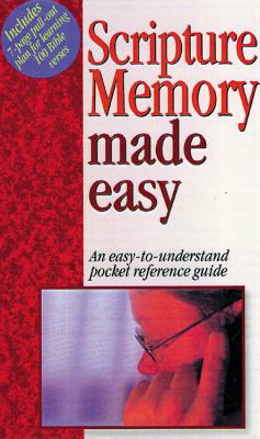 Image for Scripture Memory Made Easy