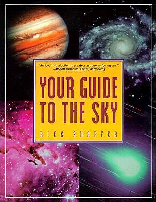 Your Guide to the Sky