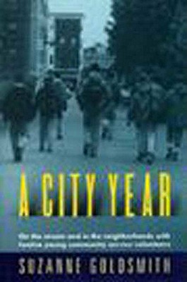 City Year