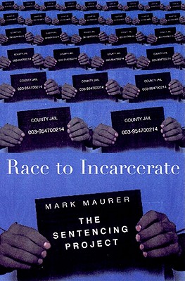 Race to Incarcerate: The Sentencing Project