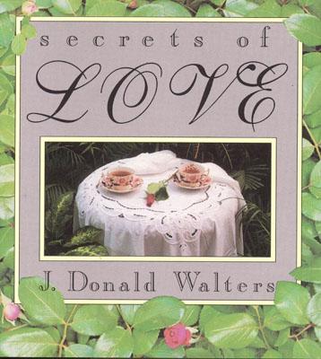 Secrets of Love (Secrets Gift Books)