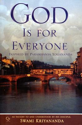 GOD IS FOR EVERYONE