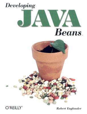 Image for Developing Java Beans Developing Java Beans