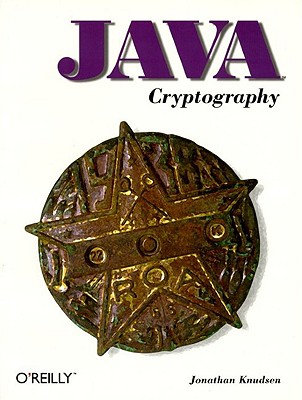 Java Cryptography (Java Series)