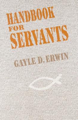 Image for Handbook for Servants Handbook for Servants
