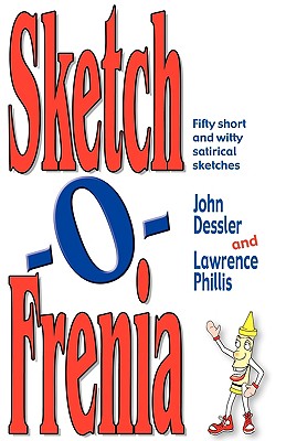 Sketch-O-Frenia