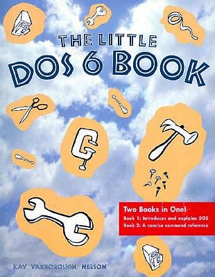 The Little DOS 6 Book