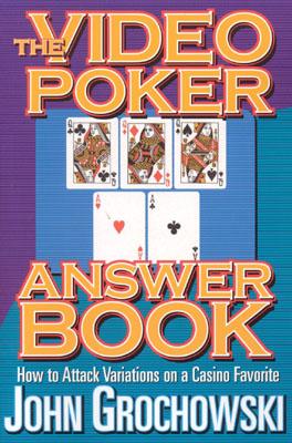 Image for The Video Poker Answer Book