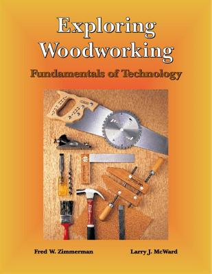 Image for Exploring Woodworking