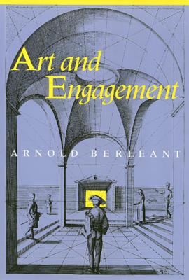 Image for Art And Engagement