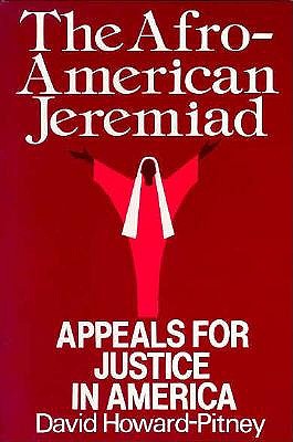 Afro-American Jeremiad