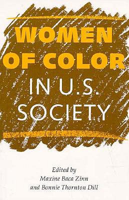 Women Of Color In U.S. Society